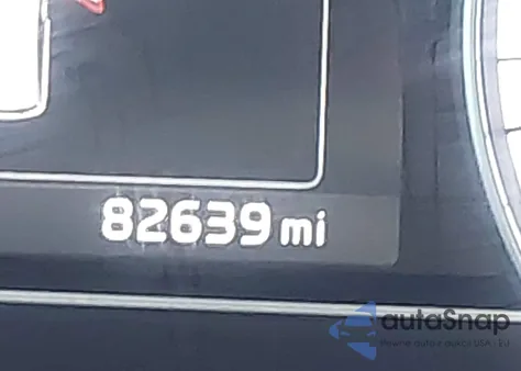 2017 Kia Niro Ex из США, поврежденный, VIN KNDCC3LC0H5066395